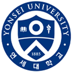 연세대학교 로고